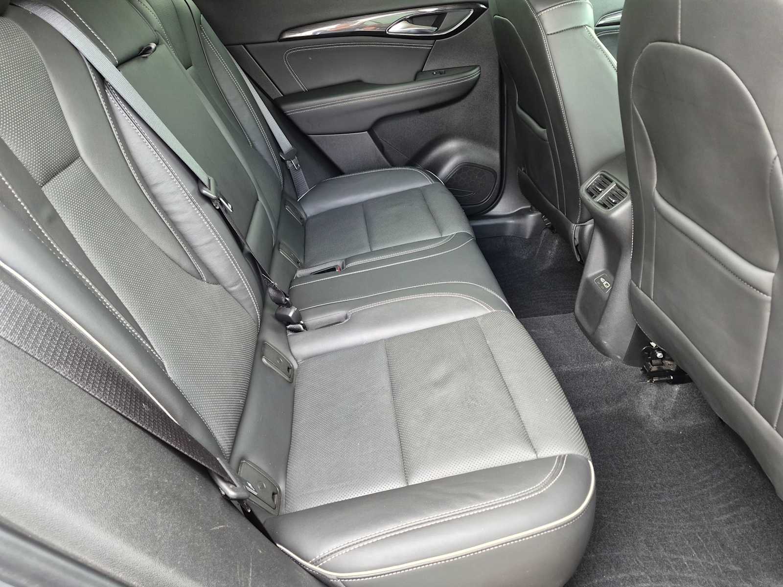 Thumbnail: 2021 Buick Envision - 18