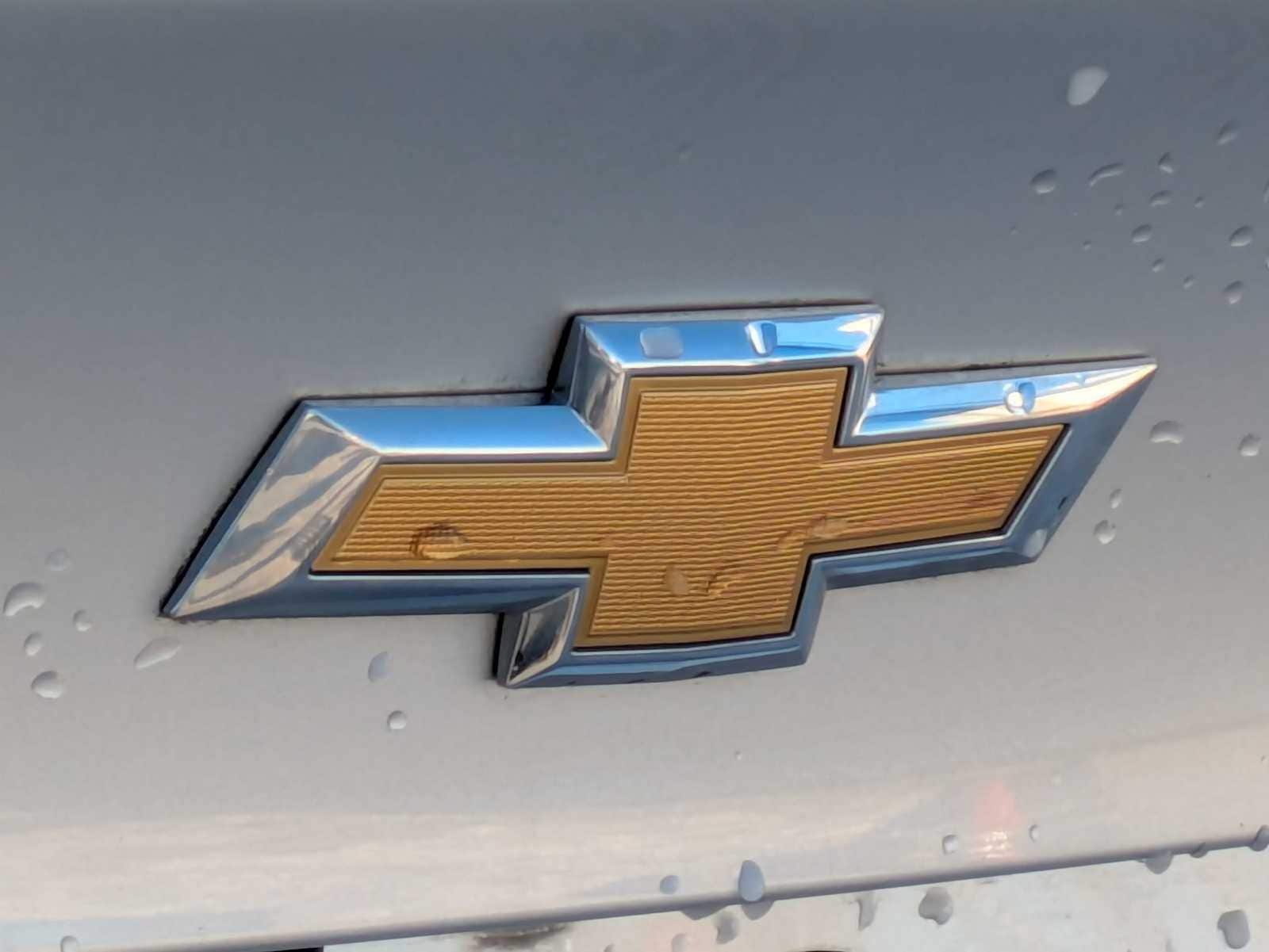 Thumbnail: 2020 Chevrolet Malibu - 10