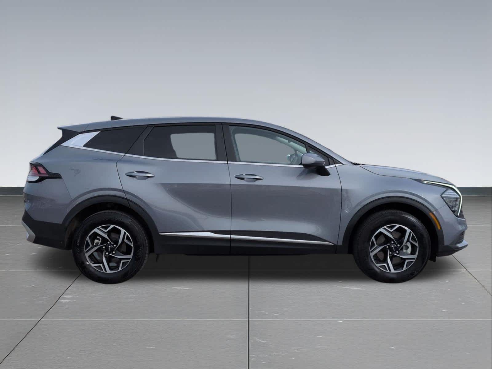 Thumbnail: 2025 Kia Sportage - 7