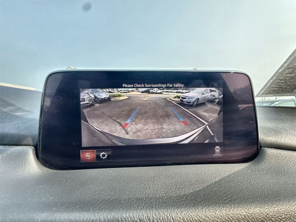 2019 Mazda CX-5 Turbo Signature 26