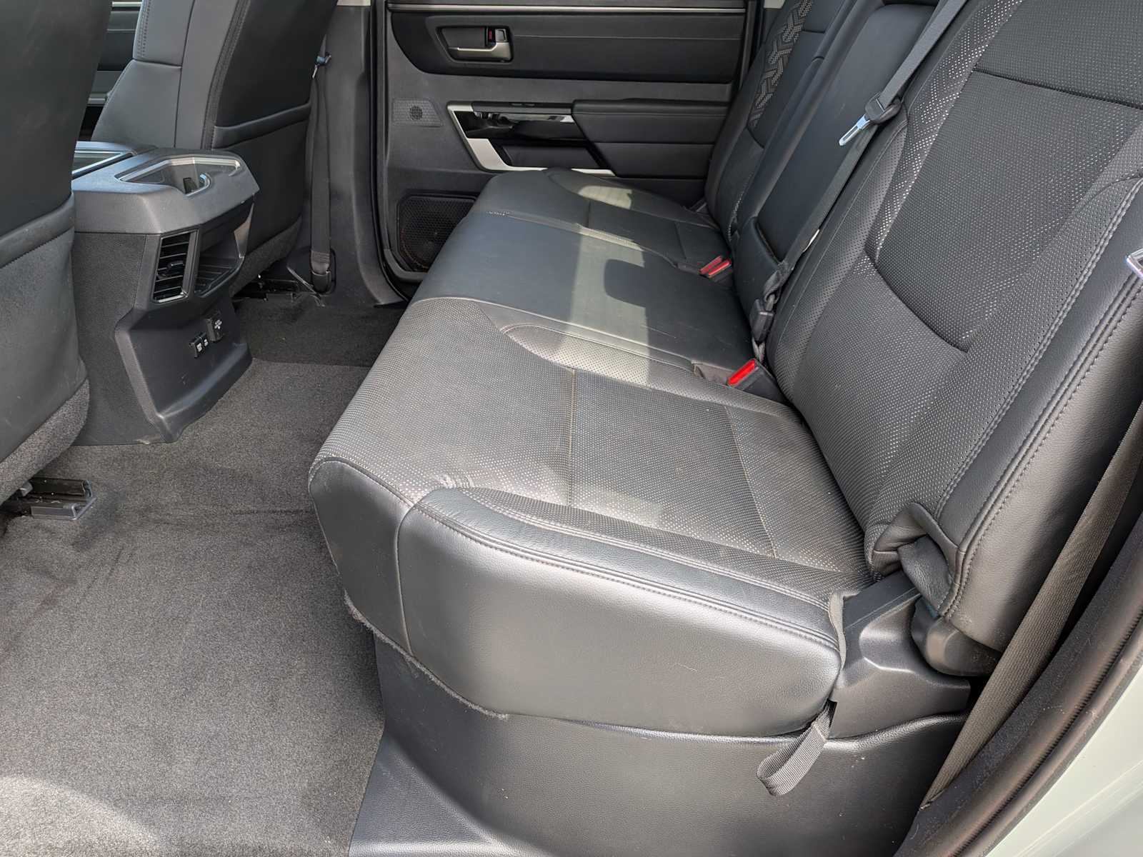 2023 Toyota Tundra Limited - Photo 18