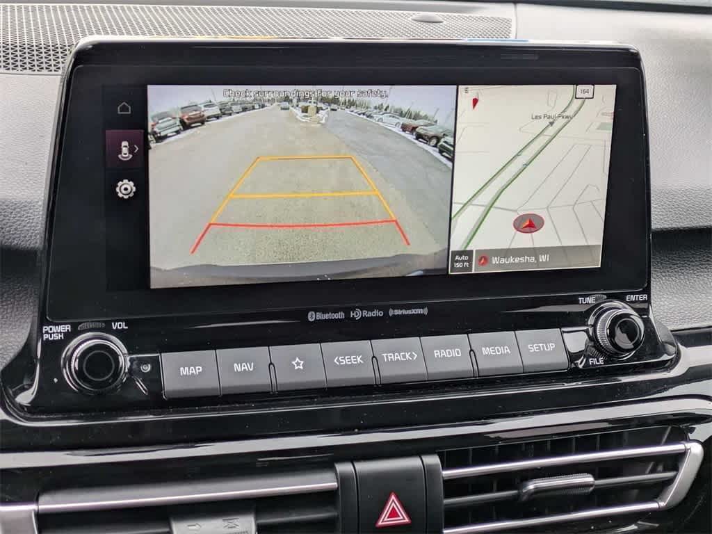 Thumbnail: 2023 Kia Seltos - 30