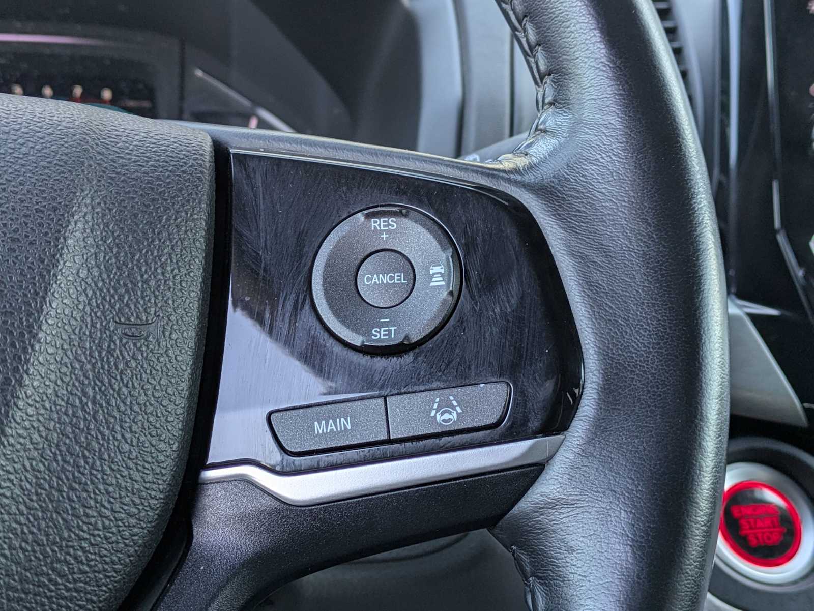 Thumbnail: 2019 Honda Odyssey - 24