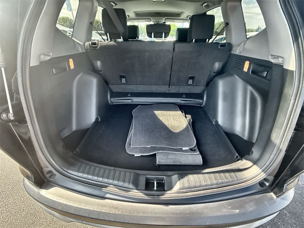 Thumbnail: 2022 Honda CR-V - 32