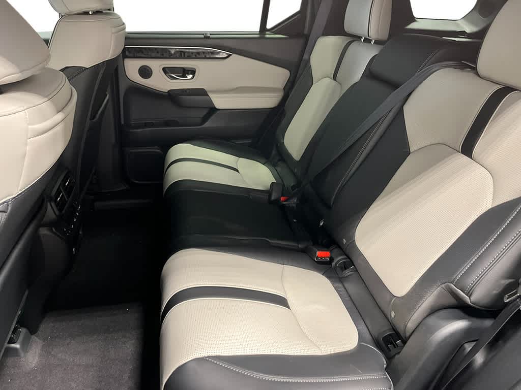 Thumbnail: 2026 Honda Passport - 24