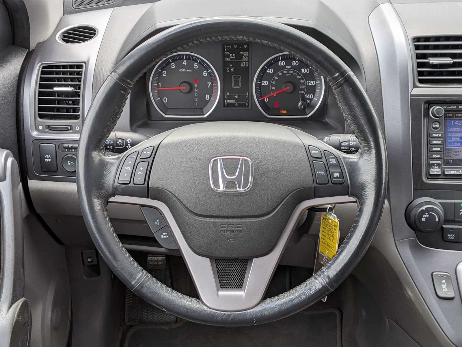Thumbnail: 2007 Honda CR-V - 21