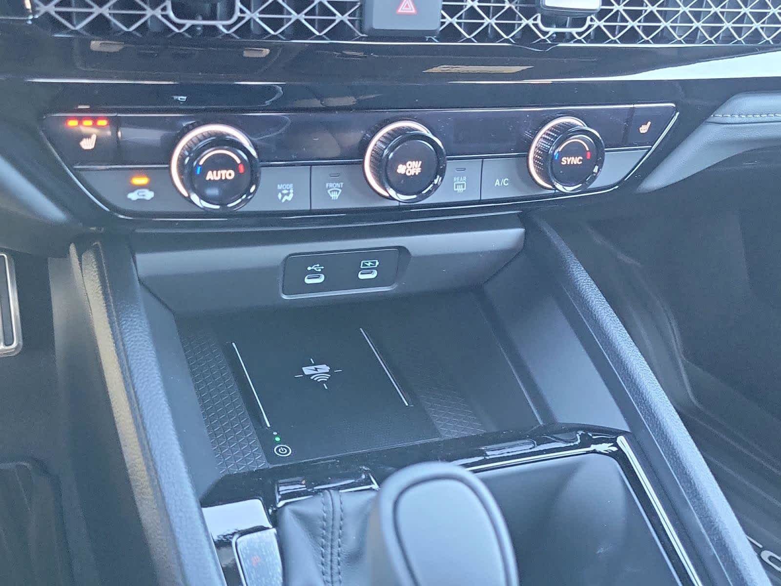 Thumbnail: 2026 Honda Accord - 16