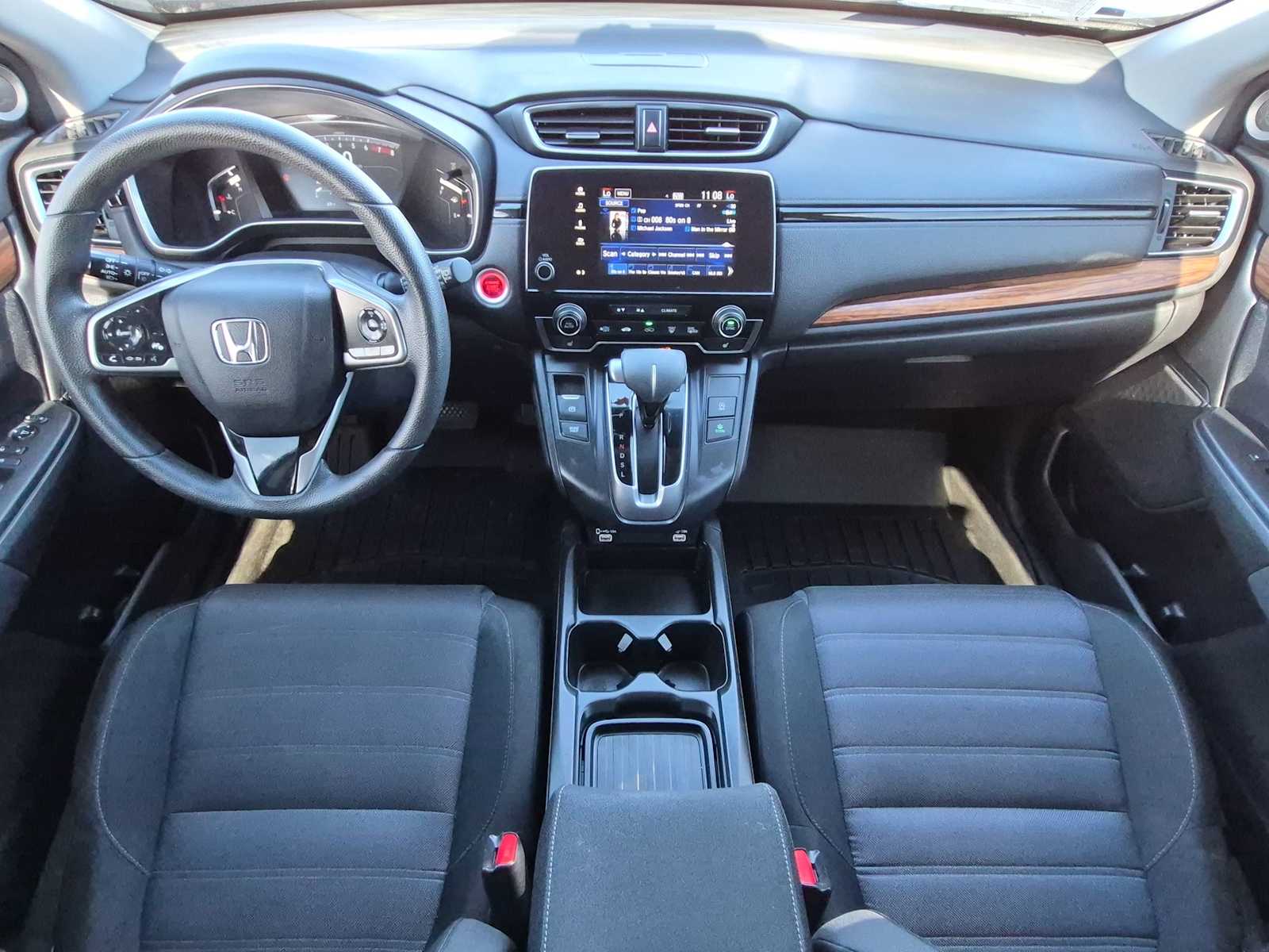 2020 Honda CR-V EX - Photo 15