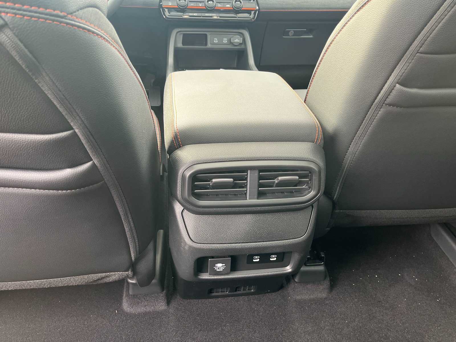 Thumbnail: 2026 Honda Passport - 23