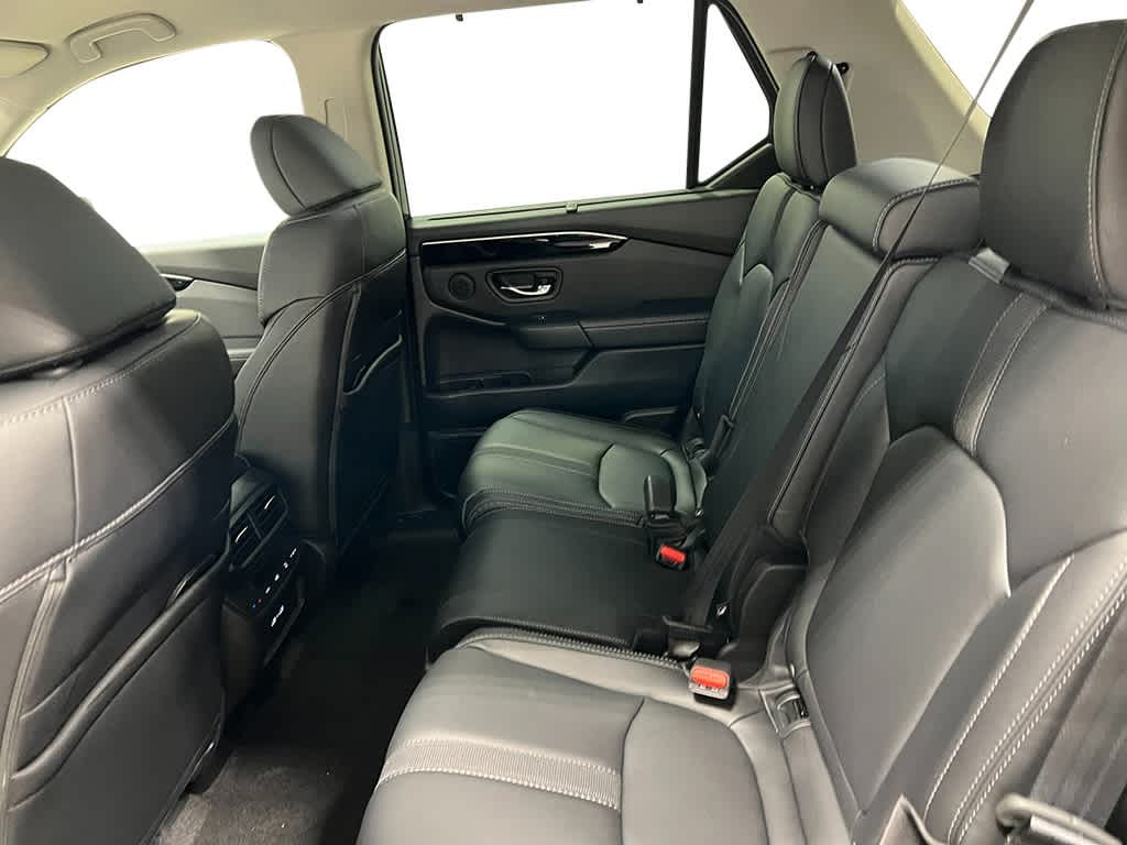 Thumbnail: 2025 Honda Pilot - 29