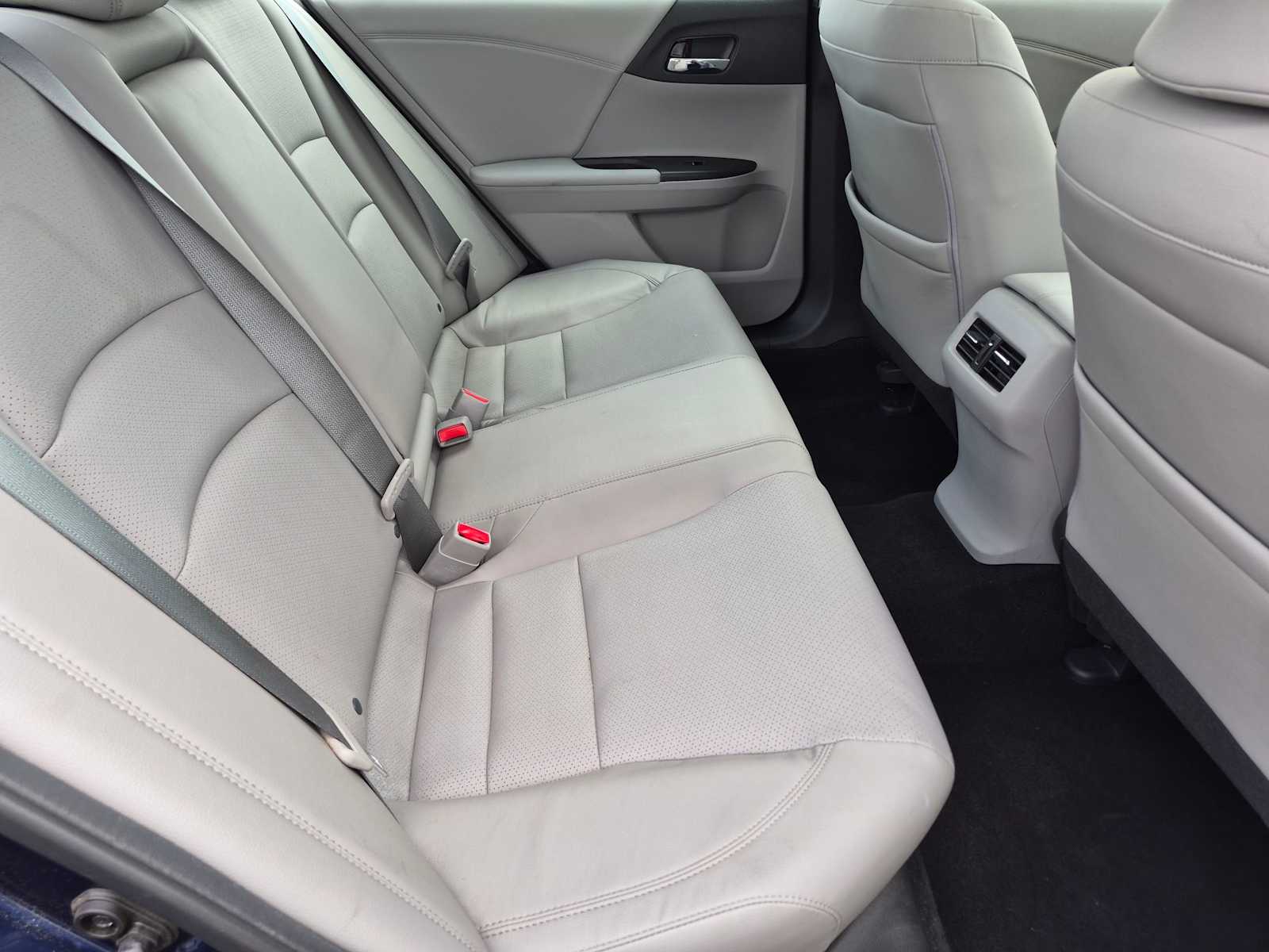 Thumbnail: 2016 Honda Accord - 30