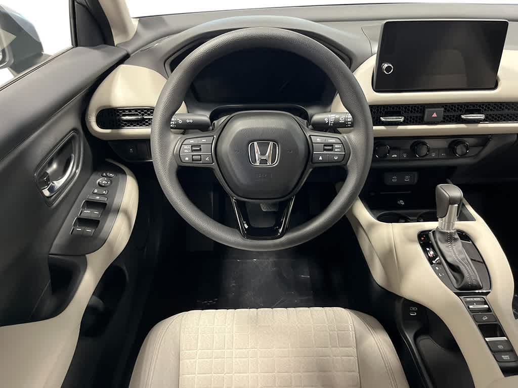 Thumbnail: 2026 Honda HR-V - 15