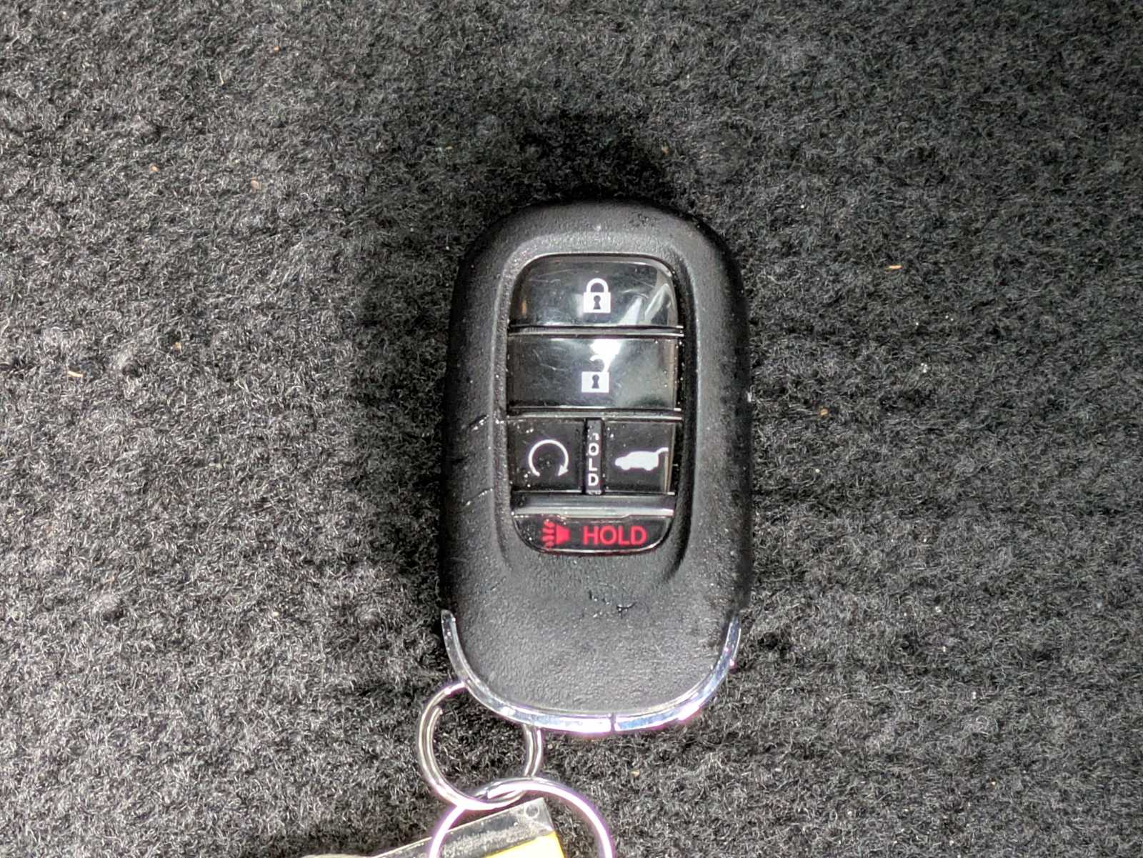 Thumbnail: 2024 Honda Pilot - 30