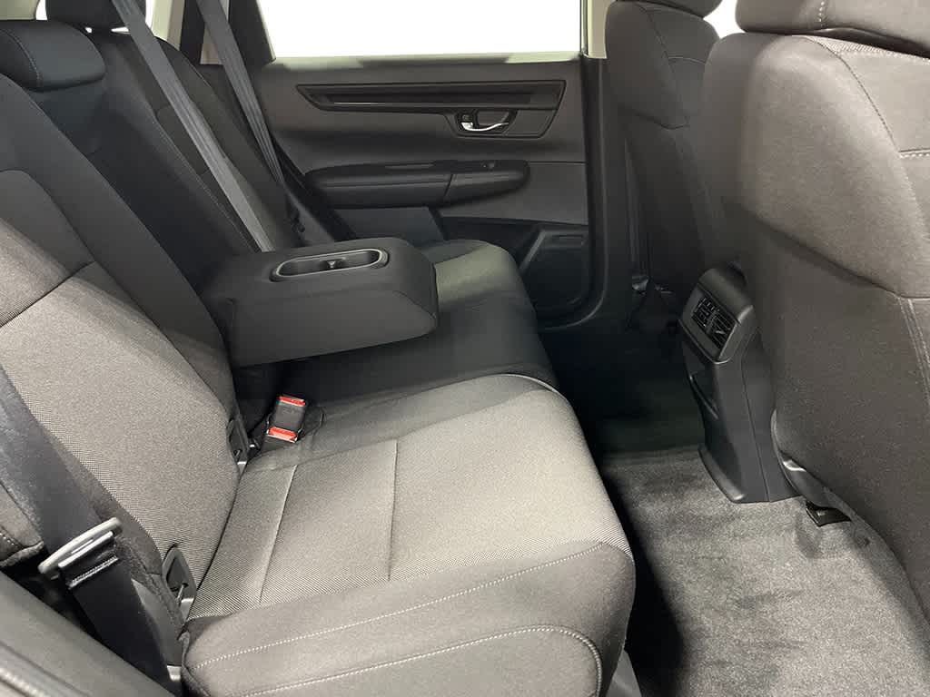 Thumbnail: 2026 Honda CR-V - 19