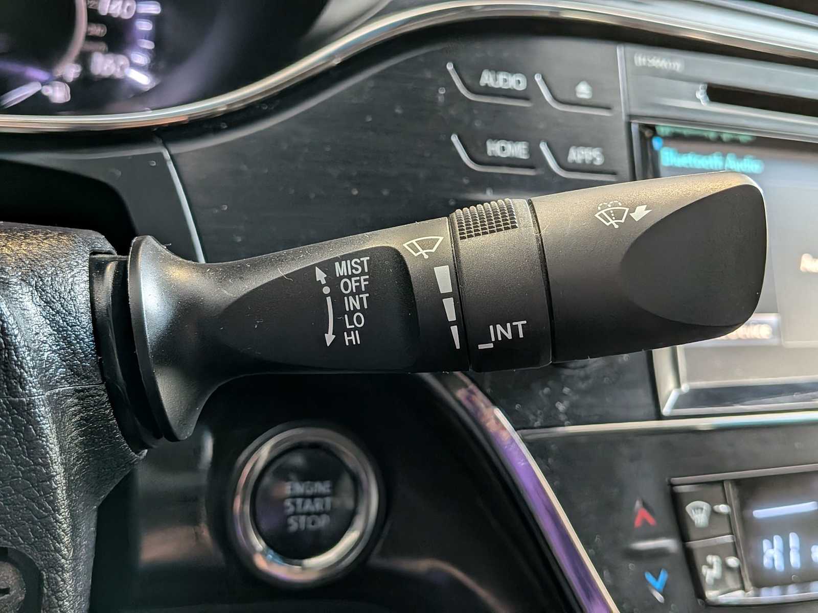 Thumbnail: 2018 Toyota Avalon - 23