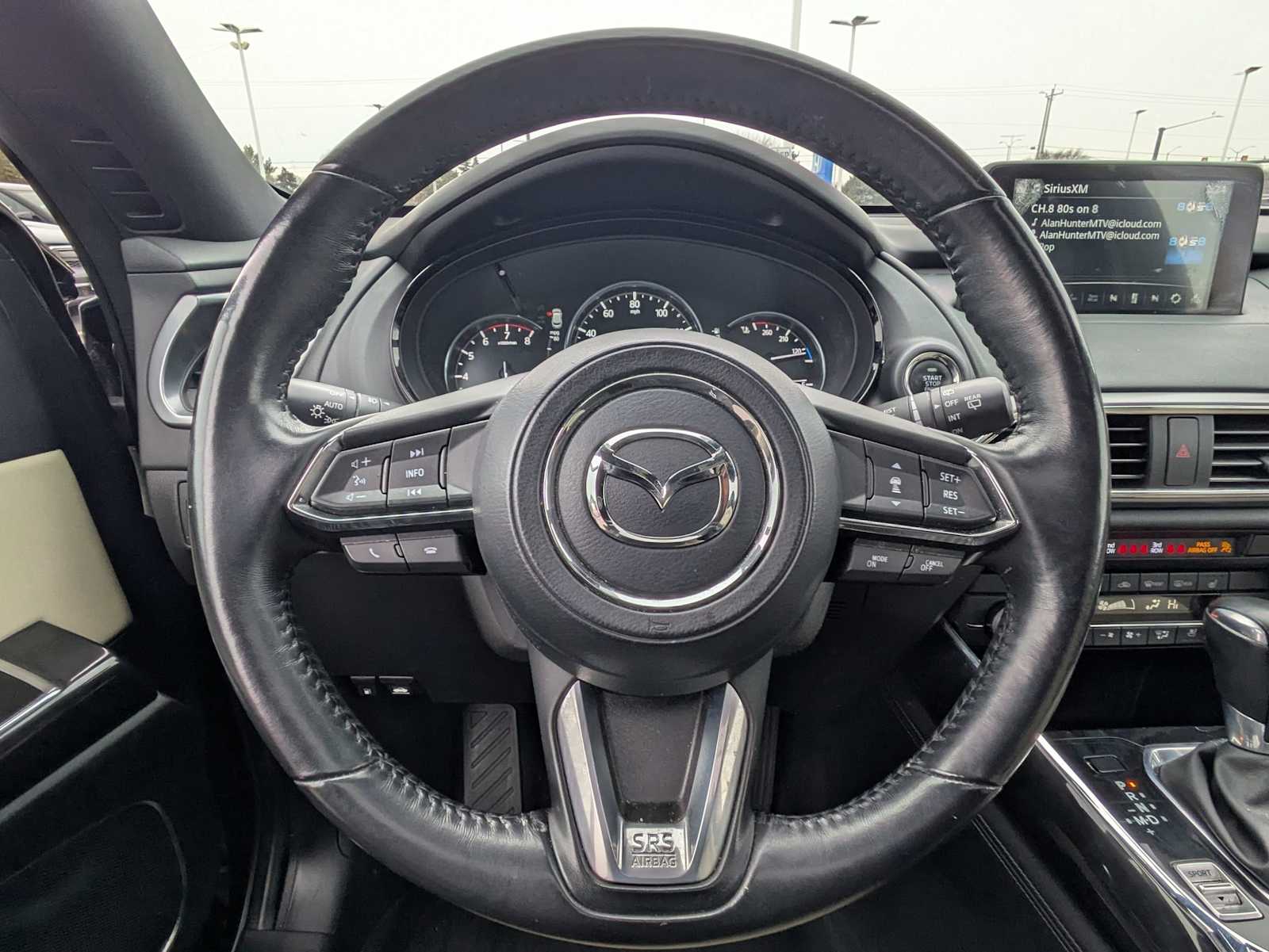 Thumbnail: 2019 Mazda CX-9 - 23