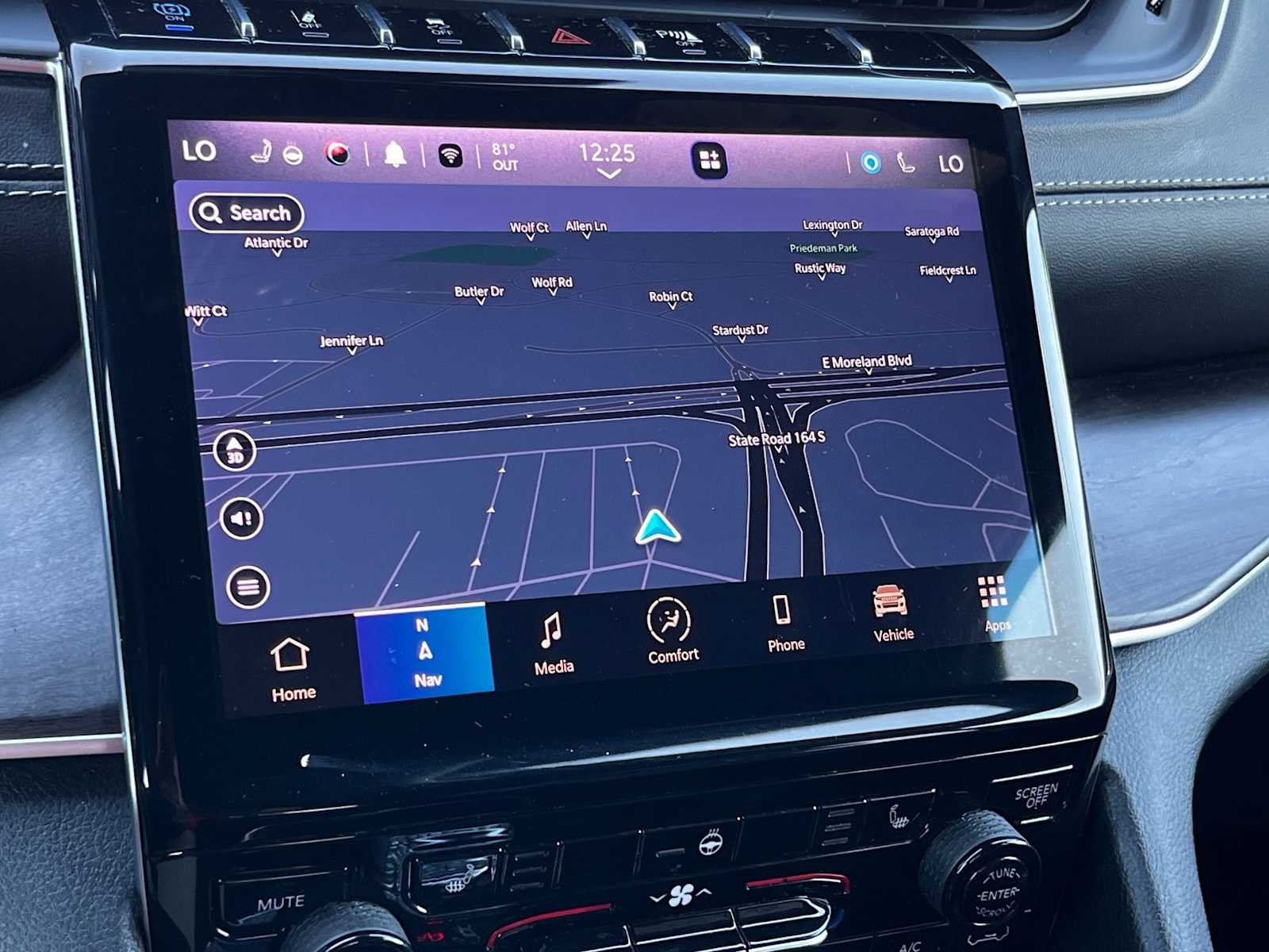 Thumbnail: 2024 Jeep Grand Cherokee - 25