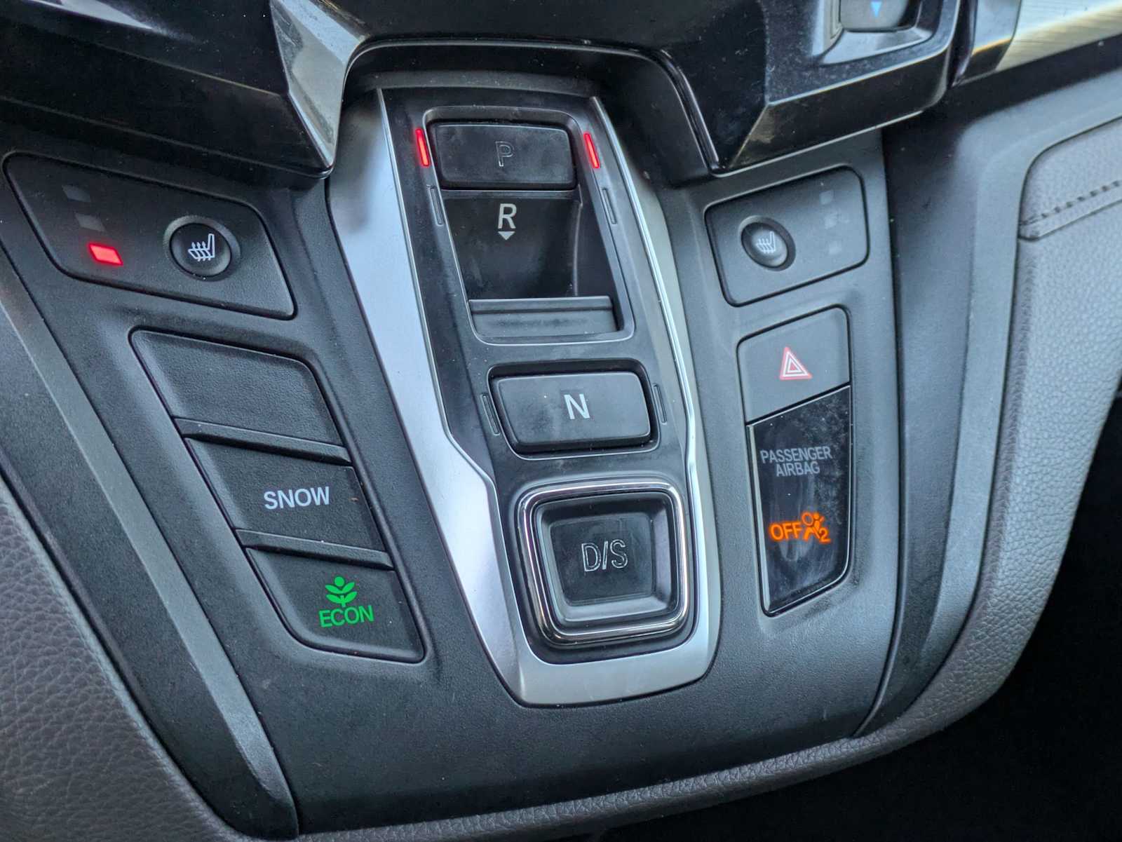 Thumbnail: 2019 Honda Odyssey - 29