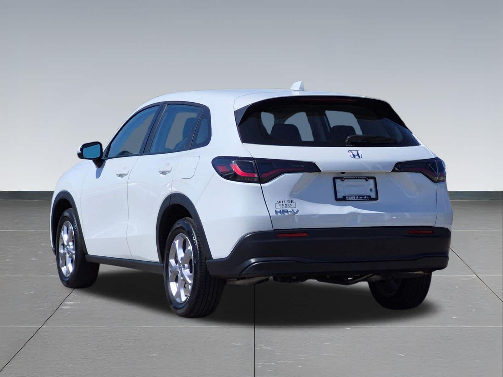 Certified Used 2023 Honda HR-V For Sale Milwaukee, Wisconsin | VIN