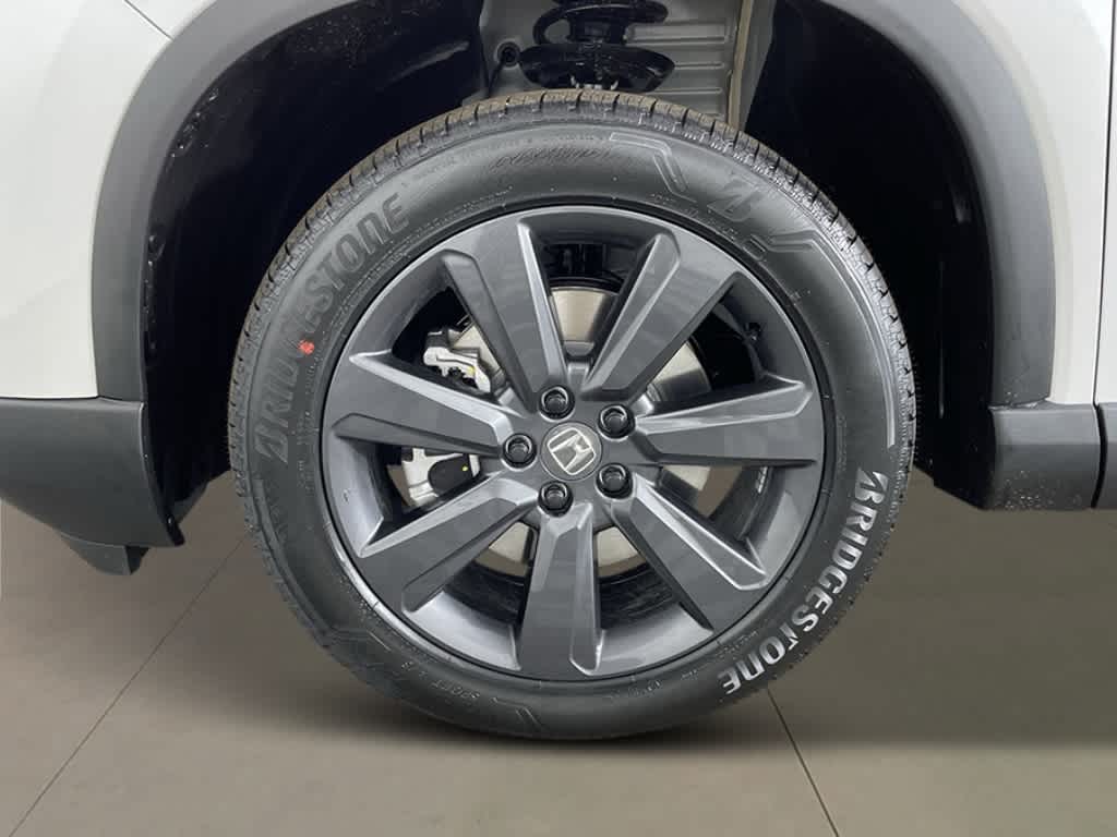 Thumbnail: 2026 Honda Pilot - 9