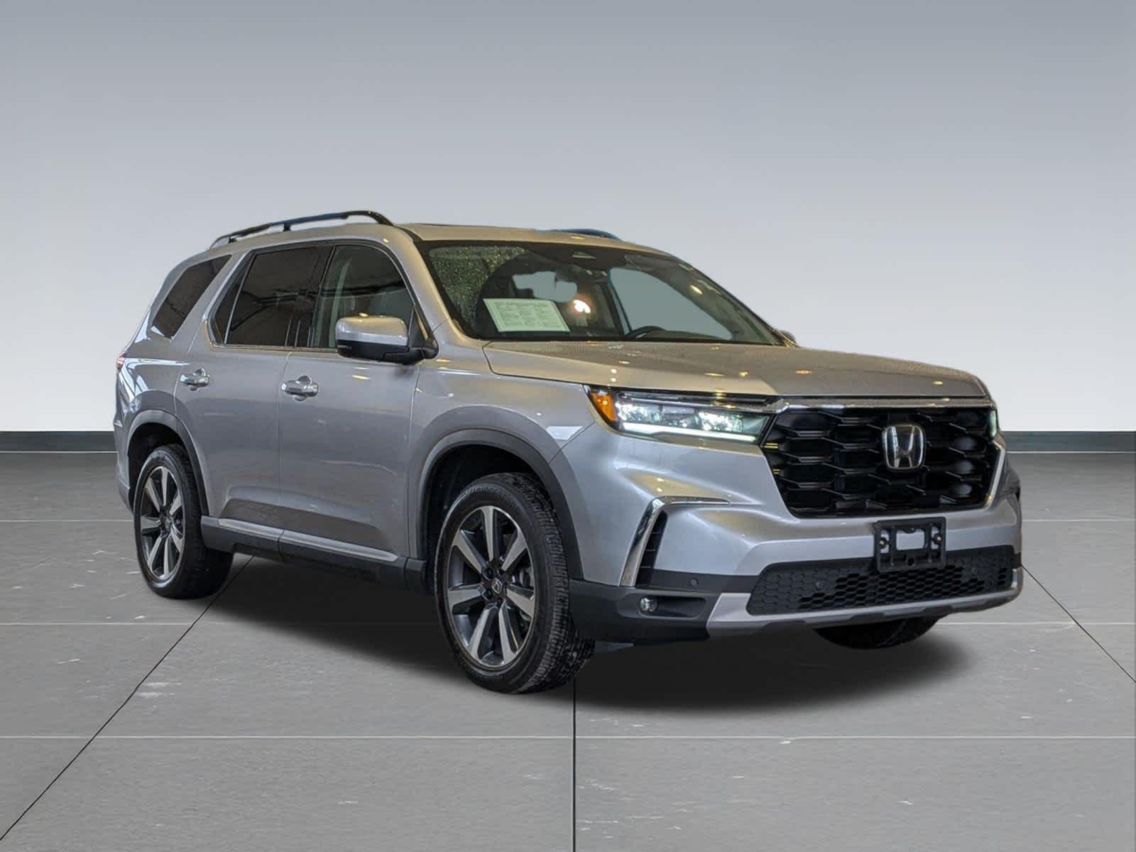 Thumbnail: 2024 Honda Pilot - 8