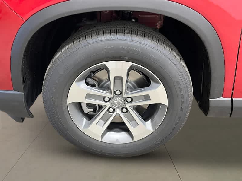 Thumbnail: 2025 Honda Pilot - 11