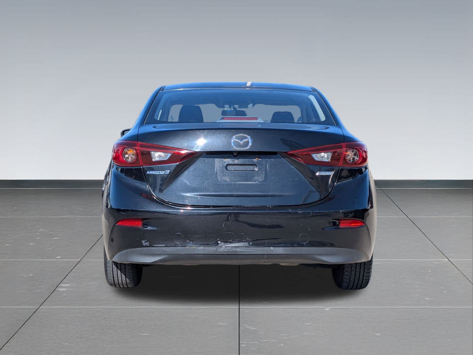 Thumbnail: 2014 Mazda Mazda3 - 5