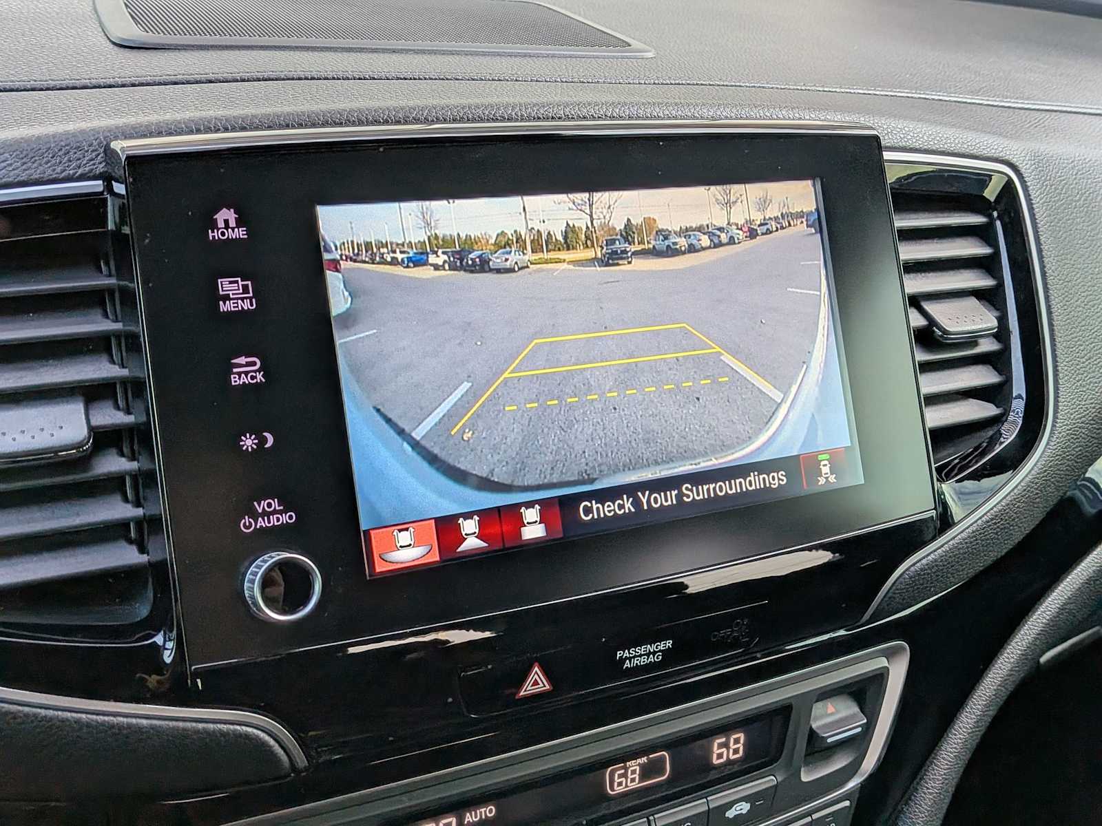 Thumbnail: 2022 Honda Ridgeline - 30