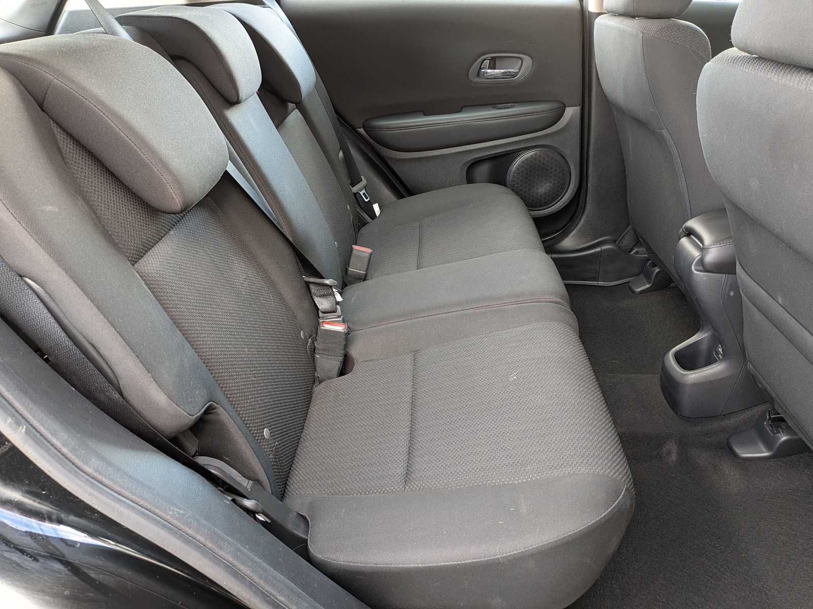 Thumbnail: 2017 Honda HR-V - 18