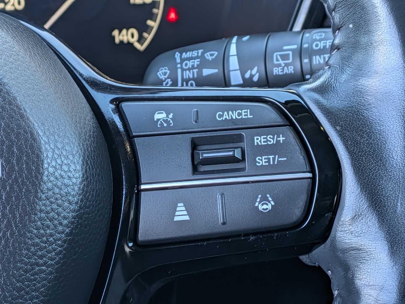 Thumbnail: 2023 Honda CR-V - 24