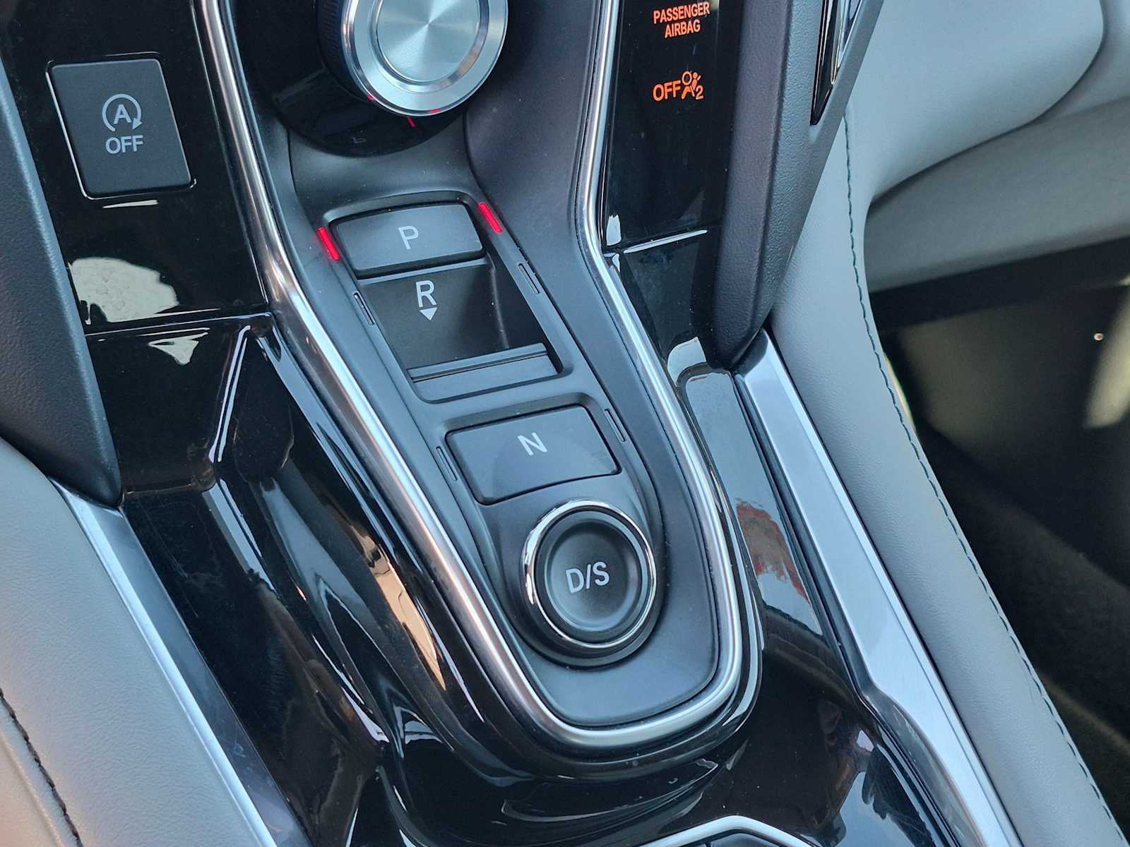 Thumbnail: 2021 Acura RDX - 32