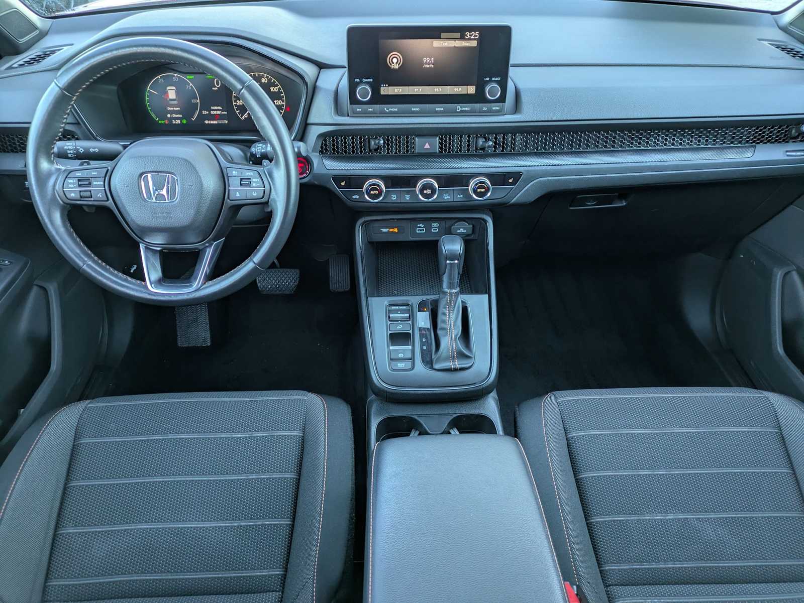 Thumbnail: 2023 Honda CR-V - 12