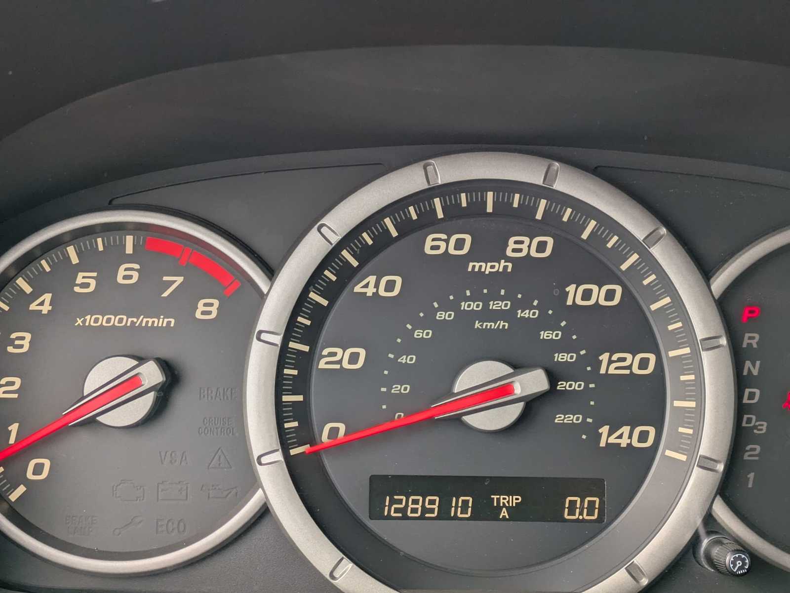Thumbnail: 2006 Honda Pilot - 26