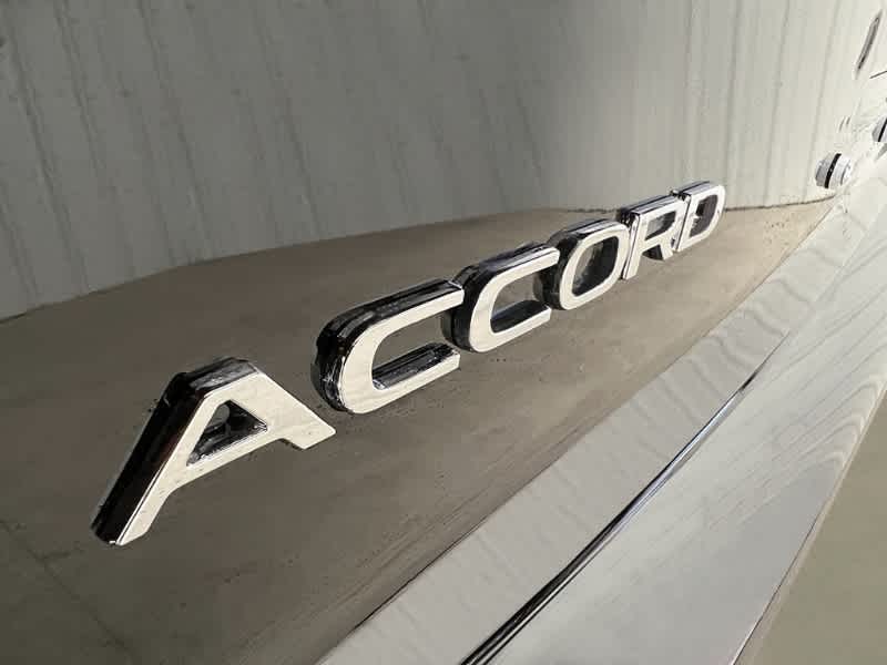 Thumbnail: 2025 Honda Accord - 5