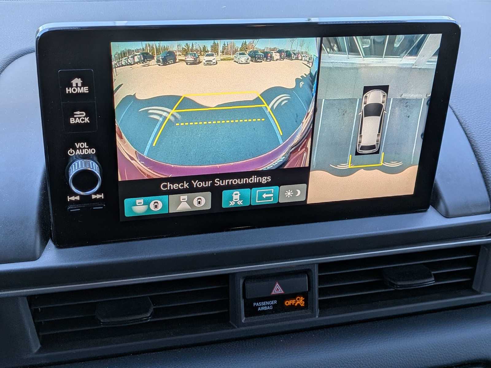 Thumbnail: 2025 Honda Pilot - 28