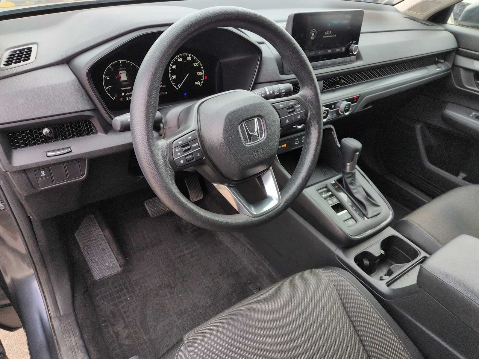 Thumbnail: 2024 Honda CR-V - 2