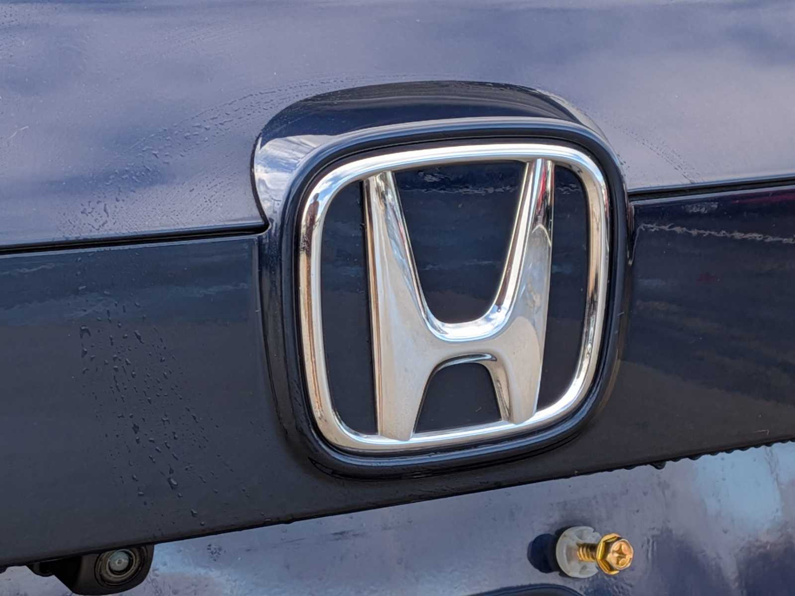 Thumbnail: 2020 Honda Accord - 13