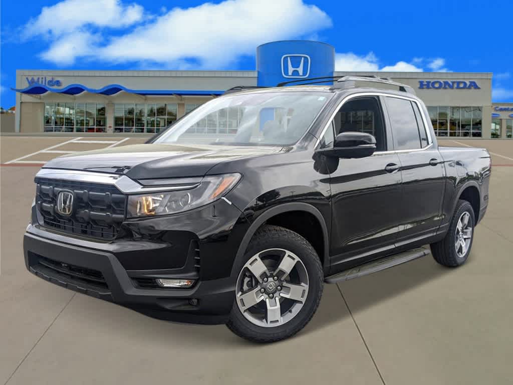 2025 Honda Ridgeline RTL -
                  Waukesha, WI