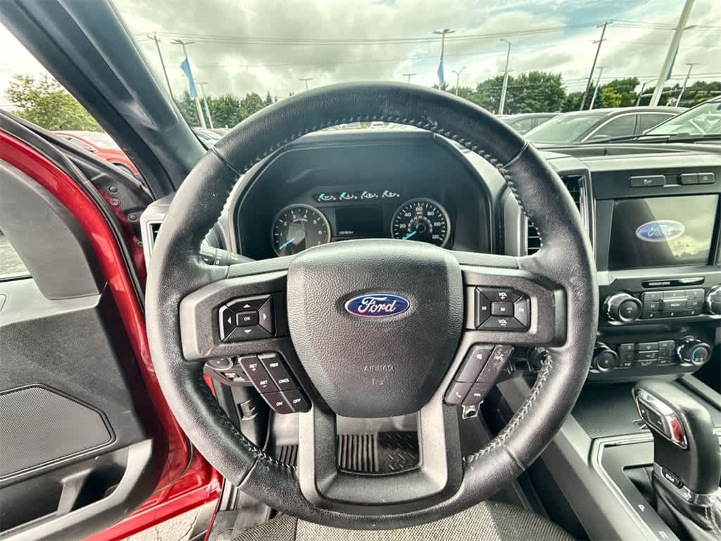 Thumbnail: 2020 Ford F-150 - 22