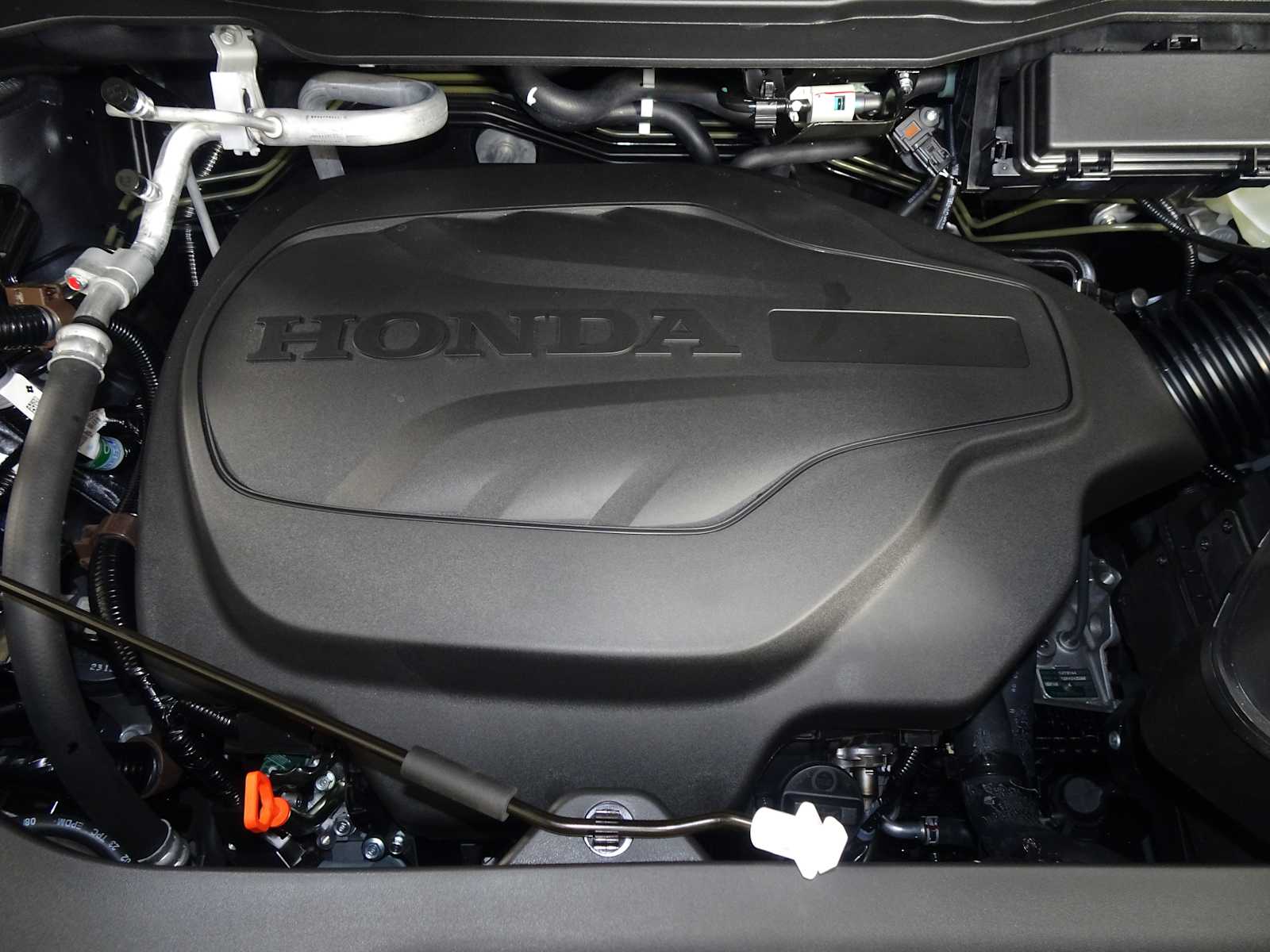 Thumbnail: 2025 Honda Ridgeline - 10