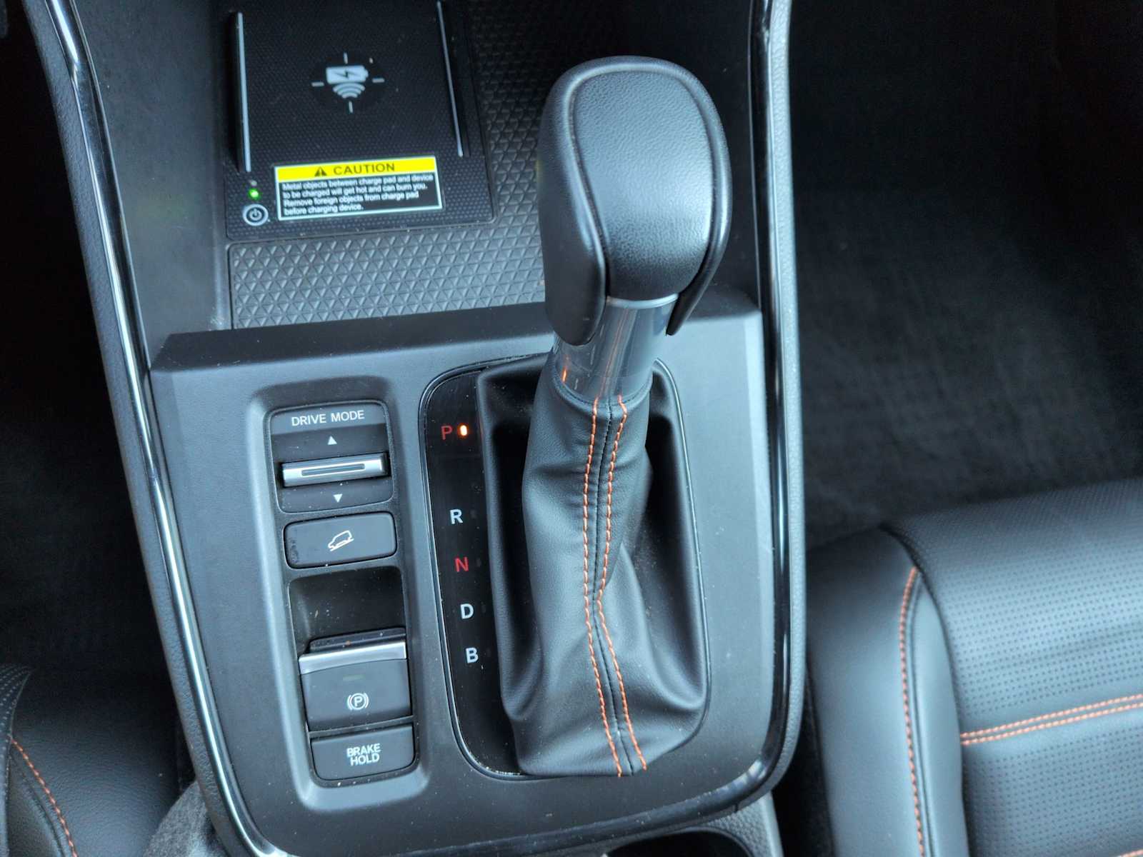 Thumbnail: 2024 Honda CR-V - 30