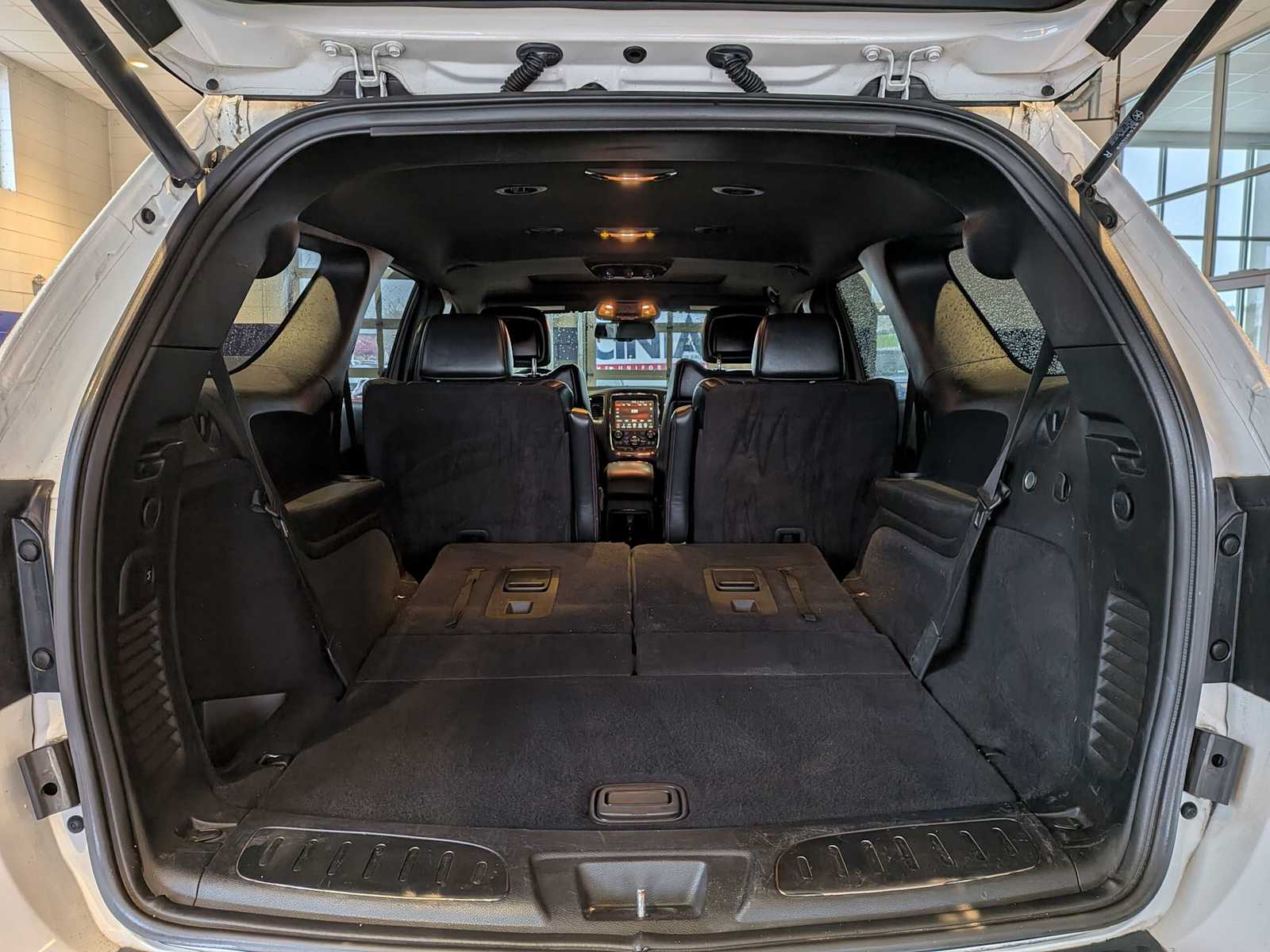 Thumbnail: 2015 Dodge Durango - 27