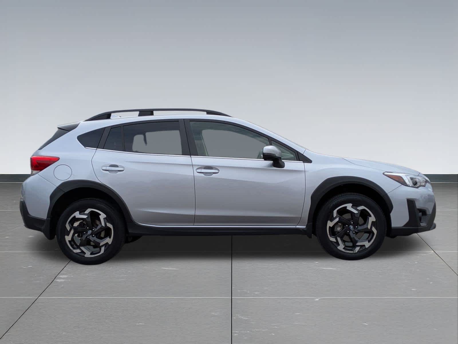 Thumbnail: 2023 Subaru Crosstrek - 7