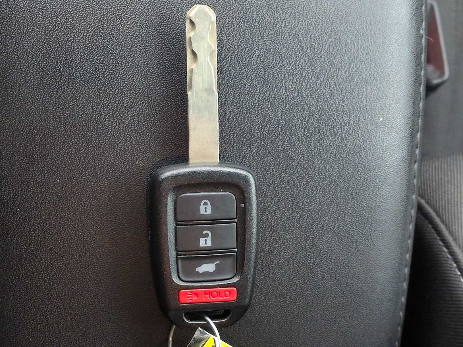 Thumbnail: 2021 Honda HR-V - 31