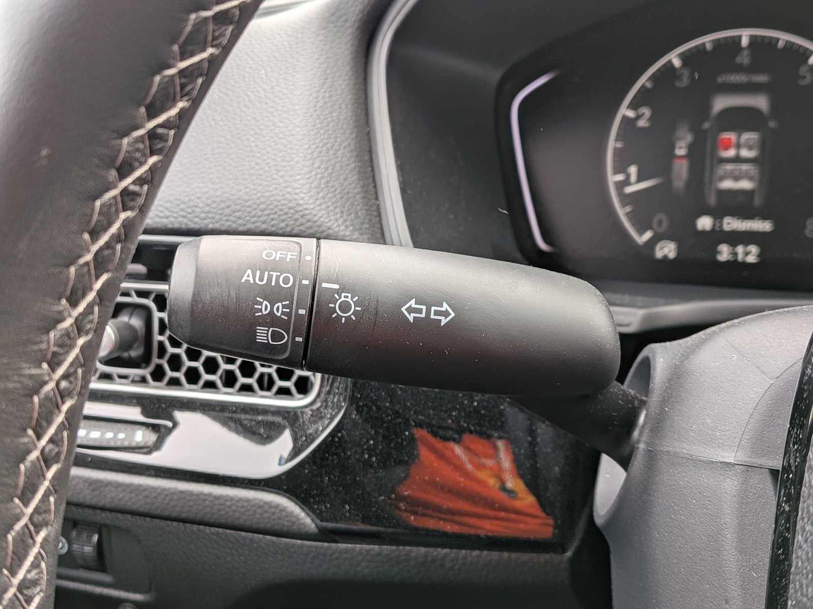 Thumbnail: 2024 Honda Civic - 25