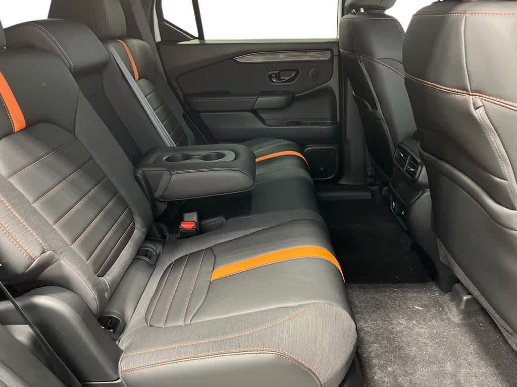 Thumbnail: 2026 Honda Passport - 28