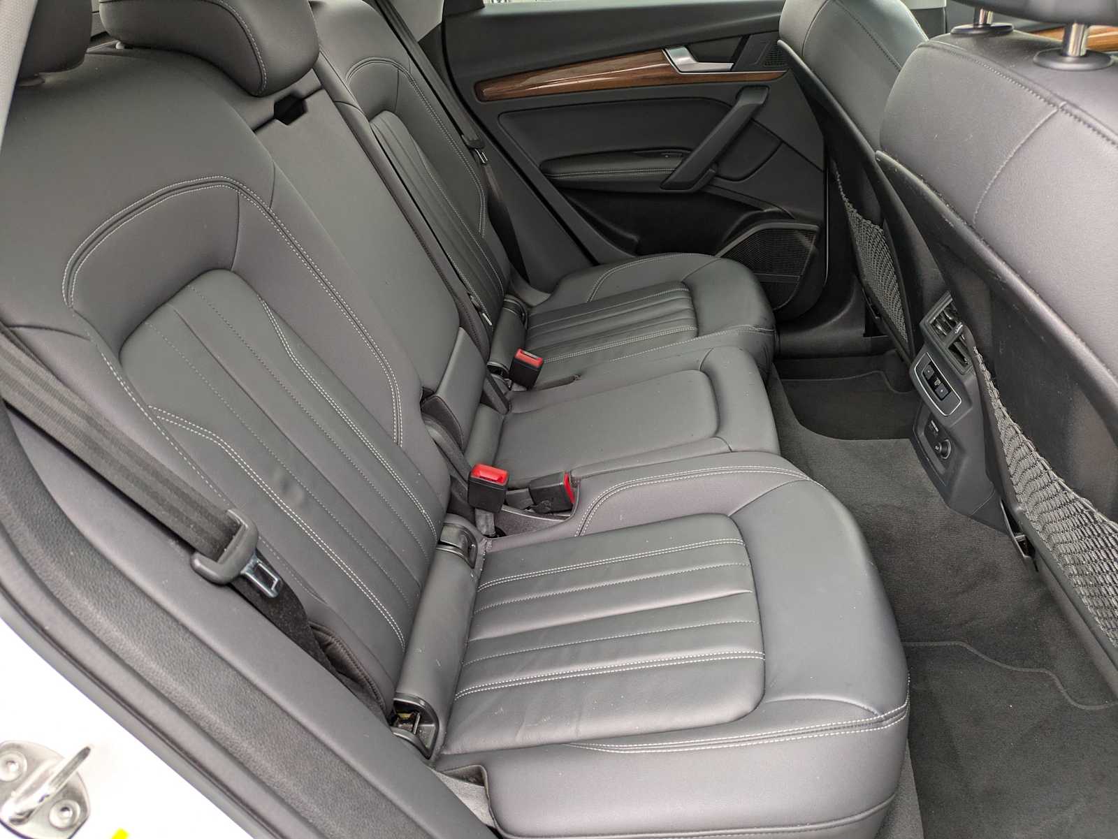 Thumbnail: 2023 Audi Q5 - 20