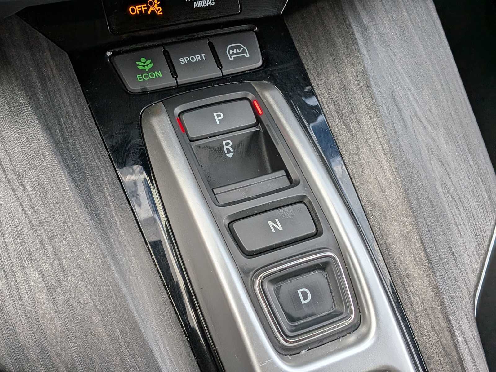 Thumbnail: 2018 Honda Clarity - 29