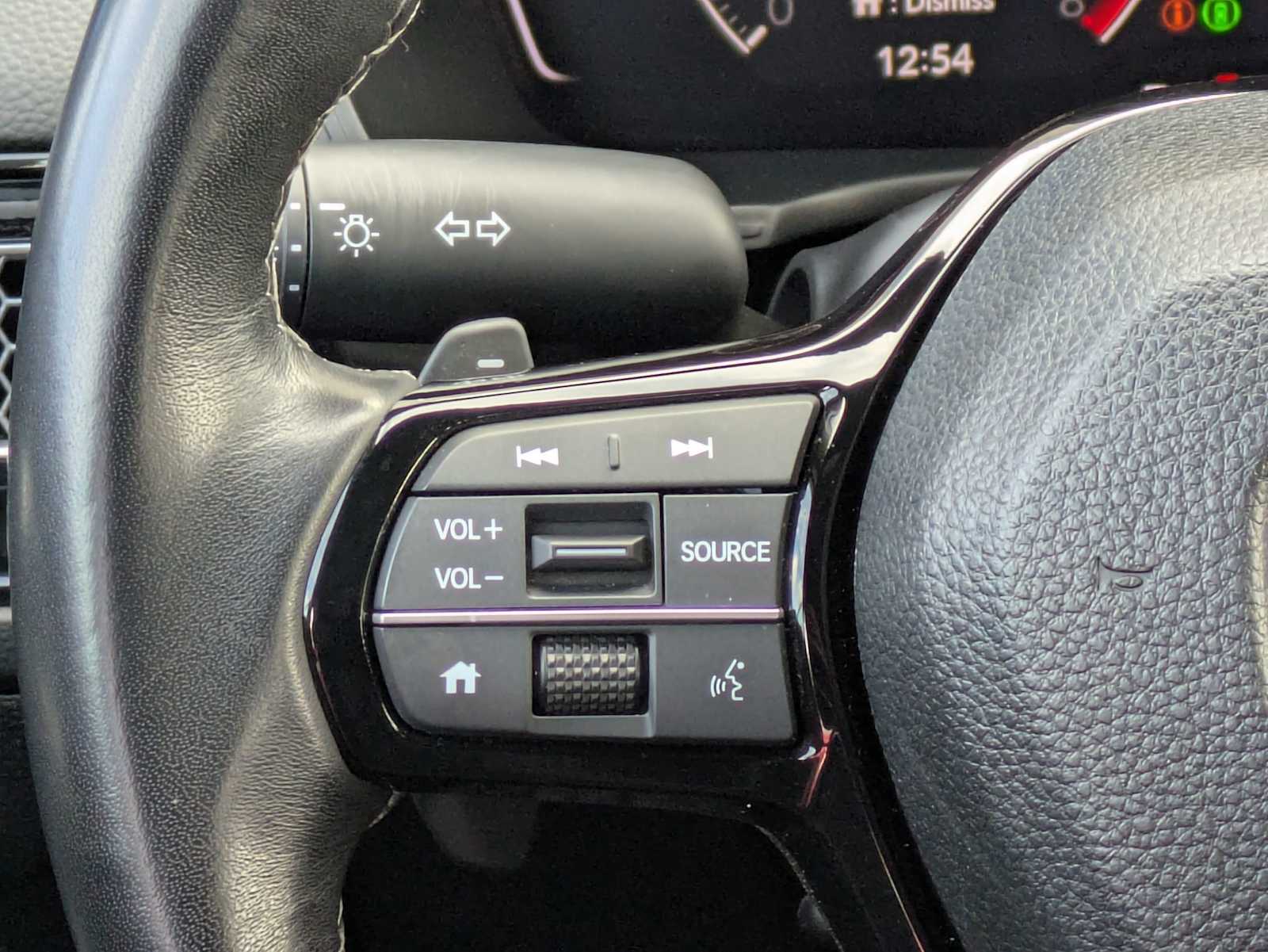 Thumbnail: 2024 Honda Civic - 21