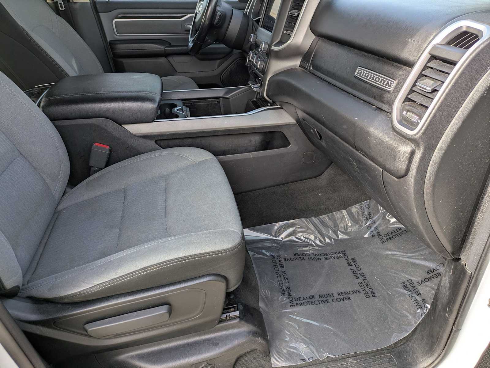 Thumbnail: 2020 RAM 1500 - 20